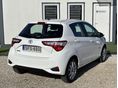 TOYOTA YARIS 2020/7 - 5