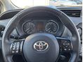 TOYOTA YARIS 2020/7 - 11