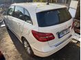 MERCEDES-BENZ B 180 2013/9 - 2