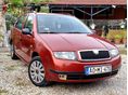 SKODA FABIA 2004 - 1