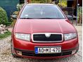 SKODA FABIA 2004 - 2