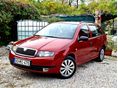 SKODA FABIA 2004 - 3