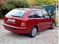 SKODA FABIA 2004 - 5