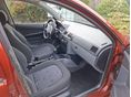 SKODA FABIA 2004 - 6