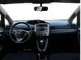 TOYOTA VERSO 2009/7 - 10