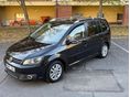 VOLKSWAGEN TOURAN 2012/1 - 1
