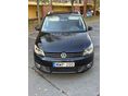 VOLKSWAGEN TOURAN 2012/1 - 2
