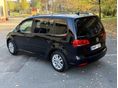 VOLKSWAGEN TOURAN 2012/1 - 4