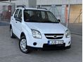 SUZUKI IGNIS 2005/5 - 4
