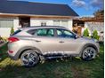 HYUNDAI TUCSON 2016/11 - 1