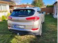 HYUNDAI TUCSON 2016/11 - 2