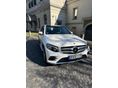 MERCEDES-BENZ GLC 220 2018/5 - 2