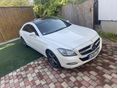 MERCEDES-BENZ CLS 350 2012/6 - 1