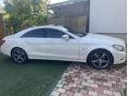 MERCEDES-BENZ CLS 350 2012/6 - 4