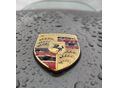 PORSCHE BOXSTER 2002/7 - 3