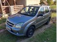SUZUKI IGNIS 2003/10 - 1