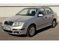 SKODA FABIA 2007/8 - 2