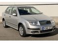 SKODA FABIA 2007/8 - 1