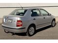 SKODA FABIA 2007/8 - 3