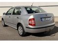 SKODA FABIA 2007/8 - 4