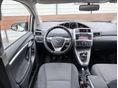 TOYOTA VERSO 2014/7 - 8