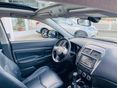 MITSUBISHI ASX 2012/7 - 11