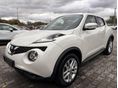 NISSAN JUKE 2017/9 - 1