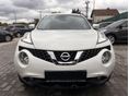 NISSAN JUKE 2017/9 - 8