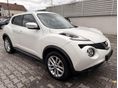 NISSAN JUKE 2017/9 - 7