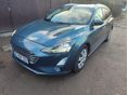 FORD FOCUS 2020/11 - 2