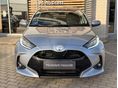TOYOTA YARIS 2026/3 - 5