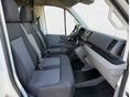 VOLKSWAGEN CRAFTER 2019/7 - 8