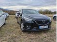 MAZDA CX-5 2015 - 2