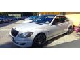MERCEDES-BENZ S 320 2006/5 - 1