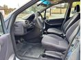 MERCEDES-BENZ A 140 2003/8 - 11