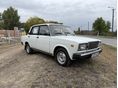 LADA 2107 1990/2 - 3