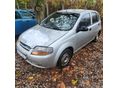 DAEWOO KALOS 2004/11 - 6