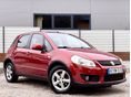SUZUKI SX4 2007/9 - 1