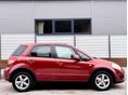 SUZUKI SX4 2007/9 - 2