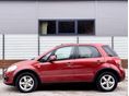 SUZUKI SX4 2007/9 - 3
