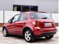SUZUKI SX4 2007/9 - 5