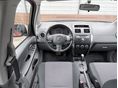 SUZUKI SX4 2007/9 - 8