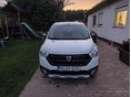 DACIA LODGY 2019/12 - 1