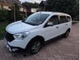 DACIA LODGY 2019/12 - 2