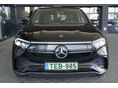 MERCEDES-BENZ EQA 2024 - 2