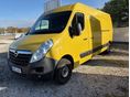 OPEL MOVANO 2019/1 - 1