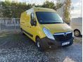 OPEL MOVANO 2019/1 - 2
