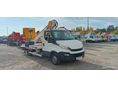 IVECO DAILY 2018/3 - 1
