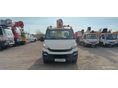 IVECO DAILY 2018/3 - 2