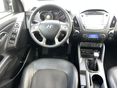 HYUNDAI IX35 2014/10 - 13